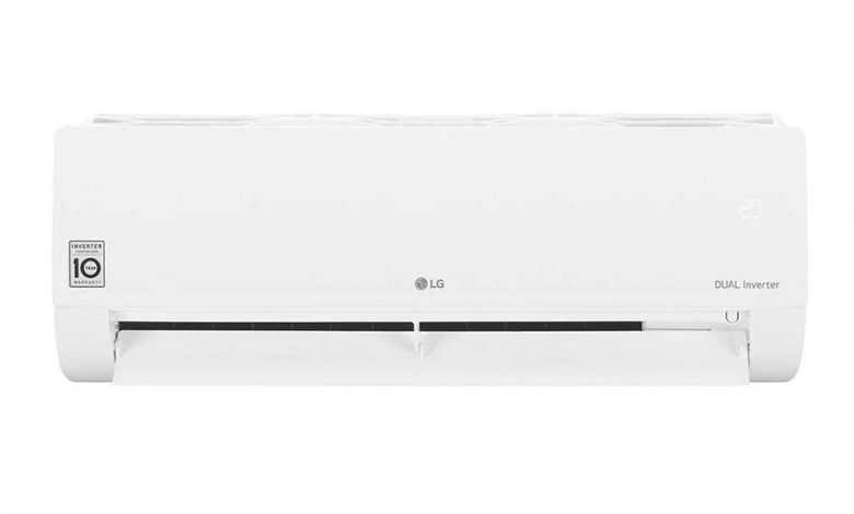 lg ac