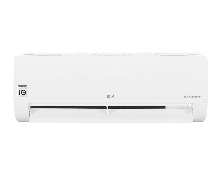 lg ac