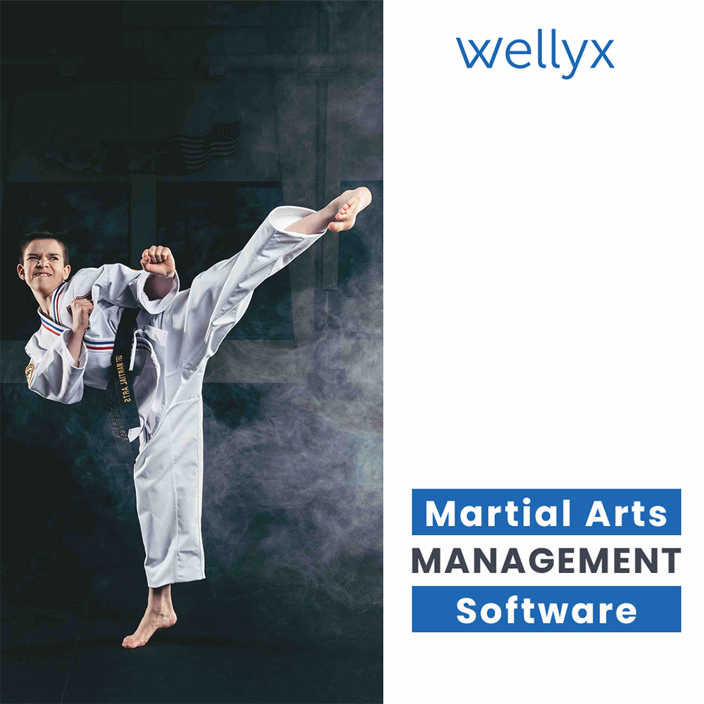 Martial Arts Software