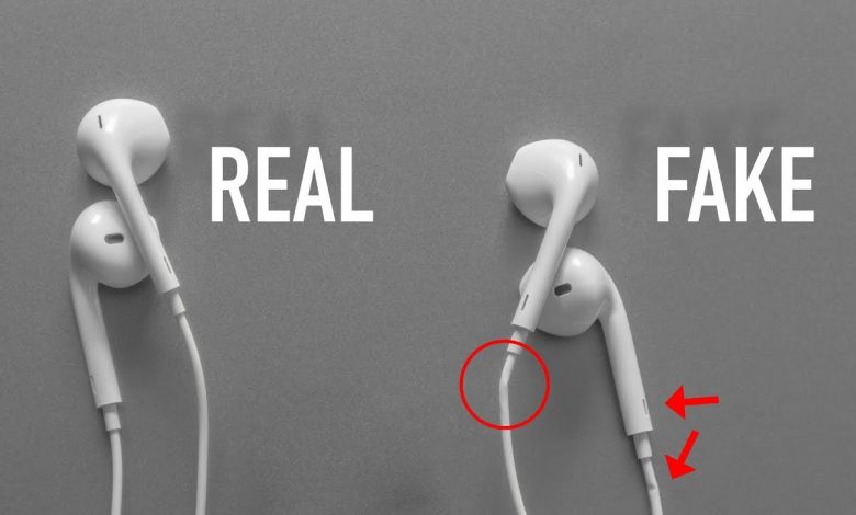 Earbuds