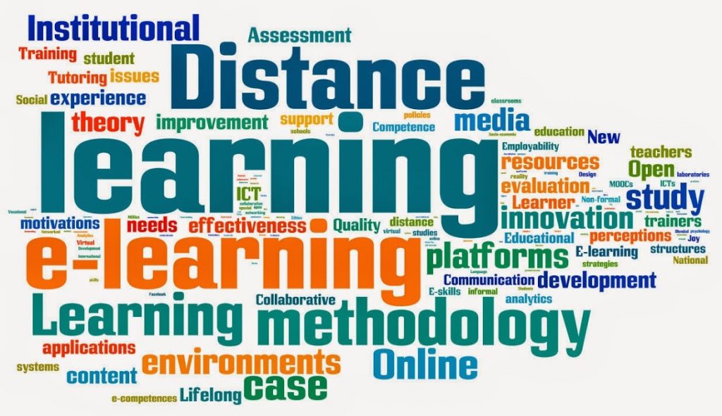 Narsee Monjee Institute of management studies distance learning