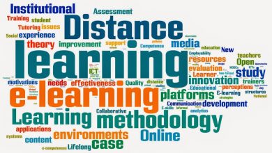 Photo of REASONS FOR OPTING DISTANCE LEARNING THROUGH ONLINE PLATFORM