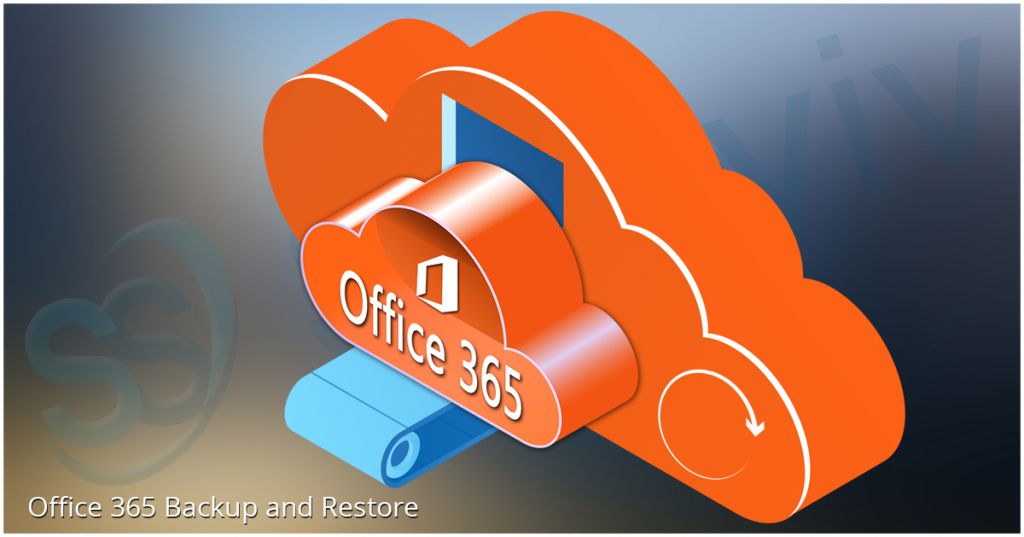 office 365 email backup