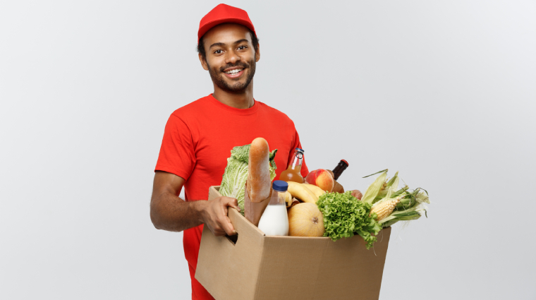 order groceries online pune