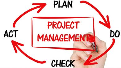 Photo of PRINCE2 Project Management planning