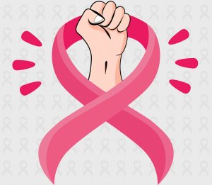 fighting breast cancer