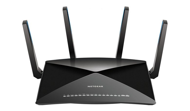 wifi router