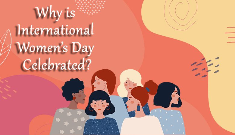 International women's day