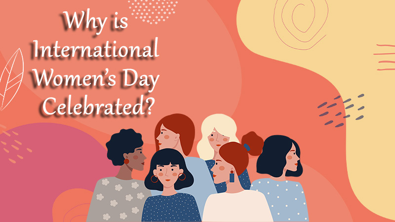 International women's day