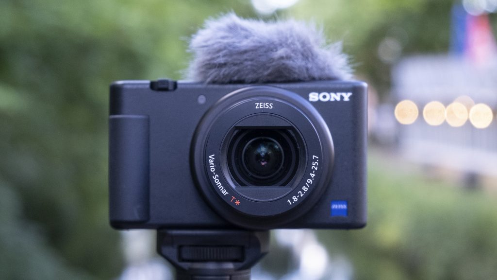 SONY CAMERA