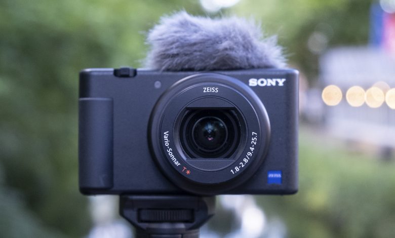 SONY CAMERA