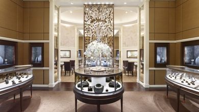 Photo of 8 Tips for best Visual Display of Jewelry Retail Shop