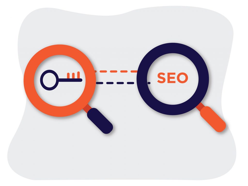 Seo campaign management