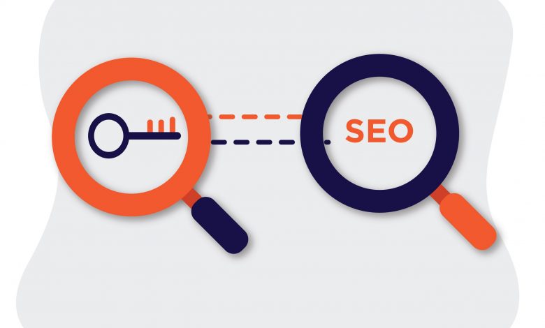 Seo campaign management