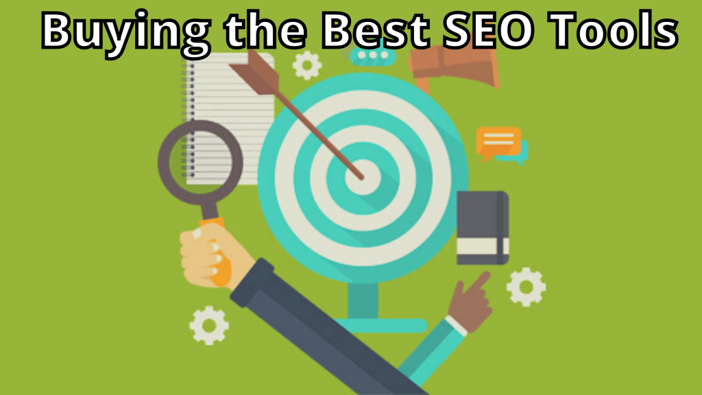 Buying the Best SEO Tools