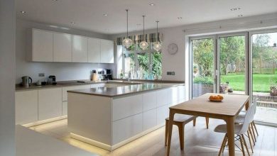 Photo of Different Types of Kitchen Worktops