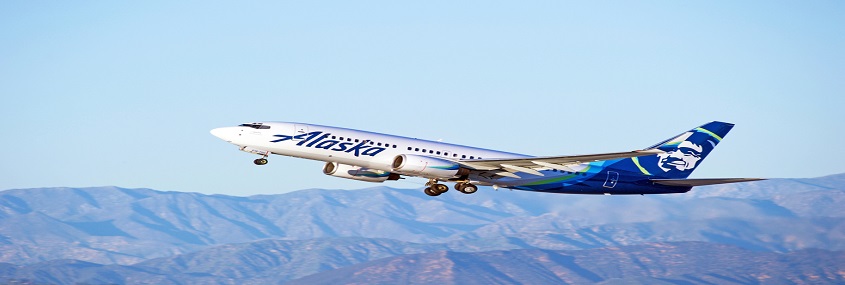 Alaska Airlines Reservations