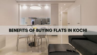 Photo of Benefits of Buying Flats in Kochi