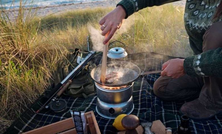 Best Camping Stoves for Car Camping