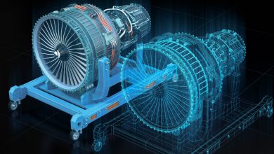 Photo of Digital Twin Technology Market Size, Share, Forecast 2021-2027