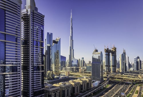 business setup Dubai