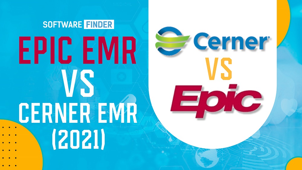 Epic EMR vs Cerner EMR