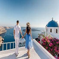 Photo of Why You Should Plan Your Dream Honeymoon In Greece In 2021