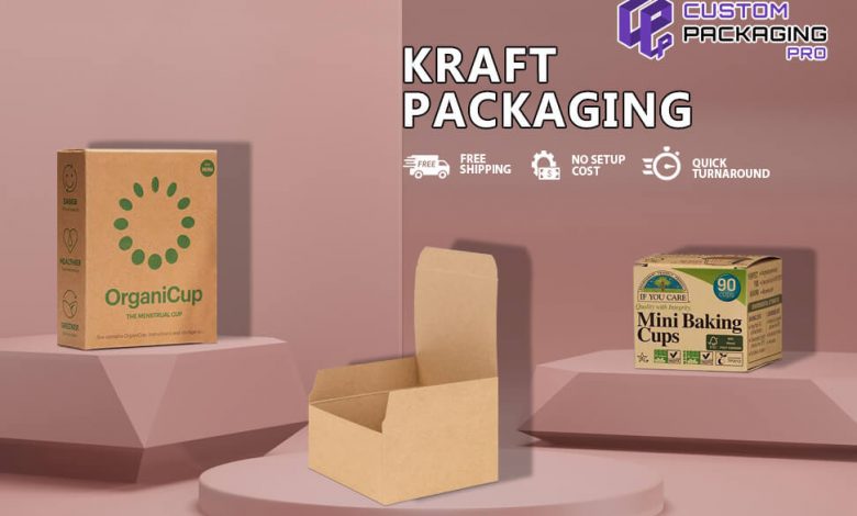 Kraft Packaging