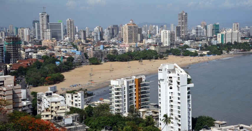 Real Estate Property In Mumbai