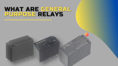 Photo of What are General Purpose Relays?