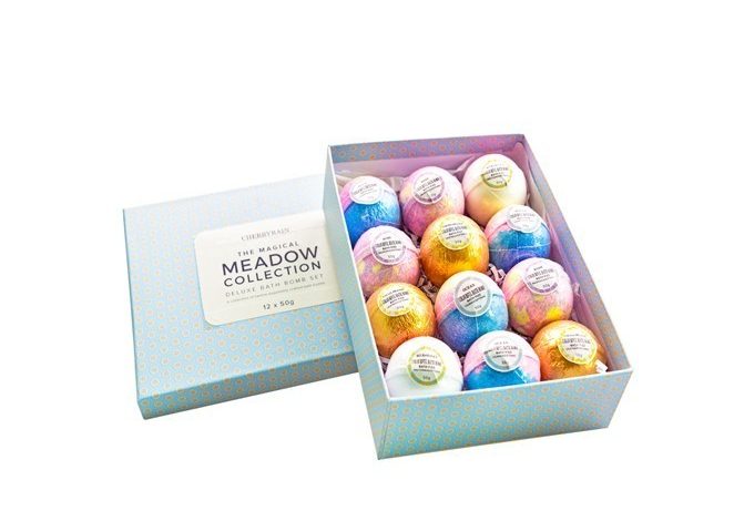 Bath Bomb Packaging wholesale