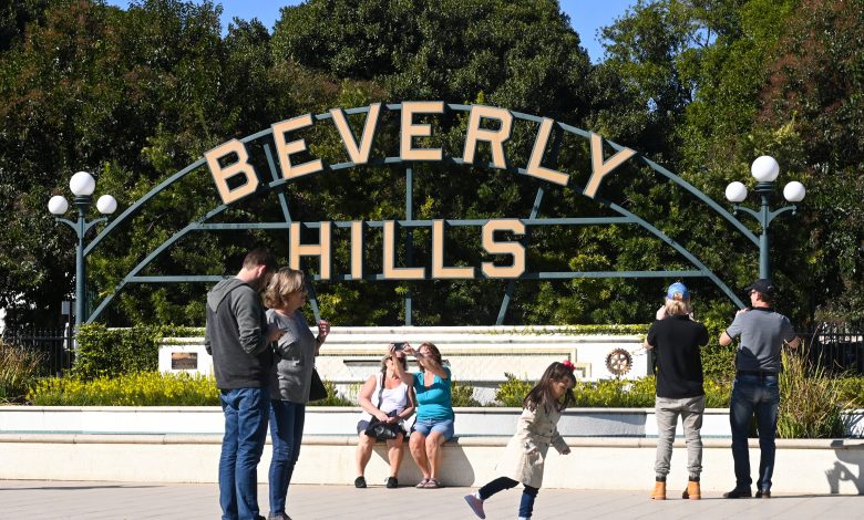 things to do in Beverly Hills