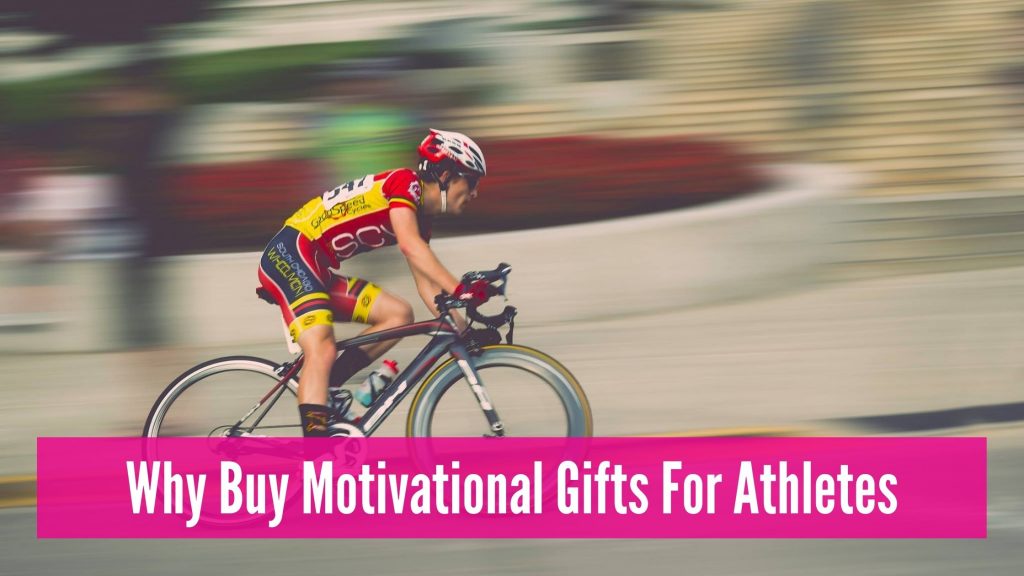 motivational gifts for athletes