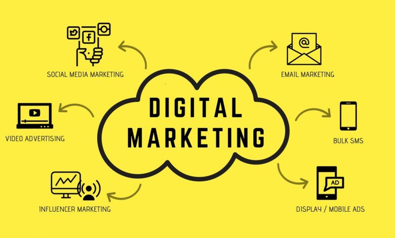 12 Benefits of doing Digital Marketing Courses for your Career