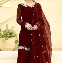 Photo of Social Customs Of Pakistani designer Dresses