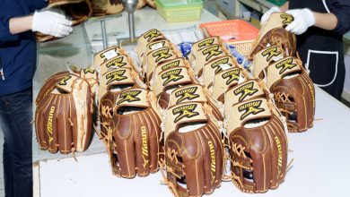 Photo of Are Mizuno baseball gloves any good?