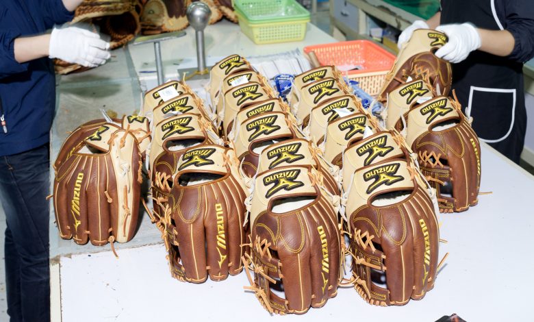 Are Mizuno baseball gloves any good?