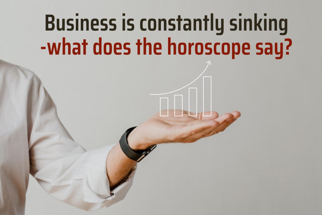 business horoscope