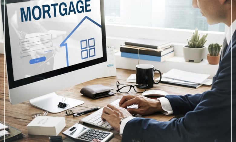 Mortgage