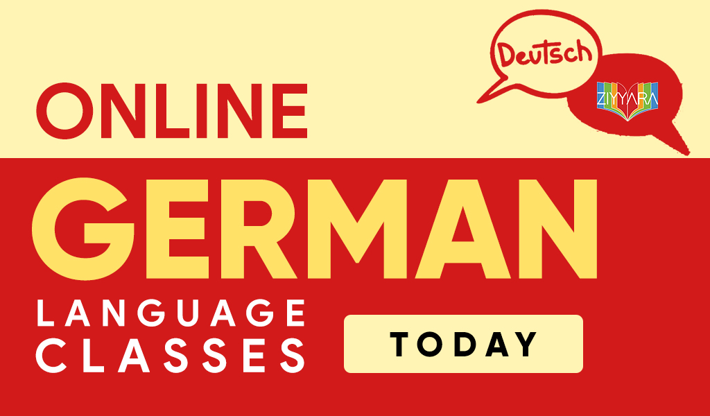 Learn German Languages