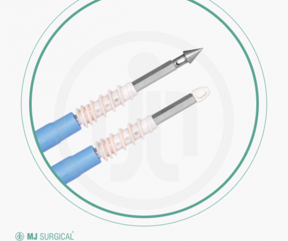 Shoulder Arthroscopy Implants