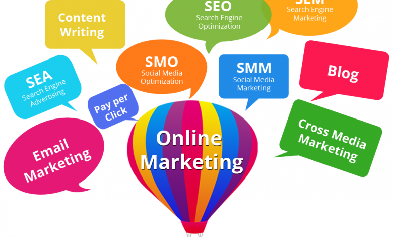 seo campaign management