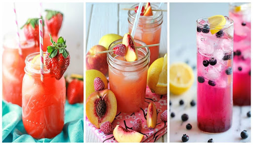 Traditional Ramadan drinks ideas