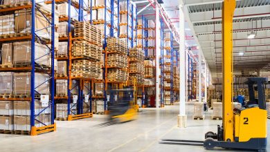 Photo of Perfect Ways to Maximize your Available Warehouse Space