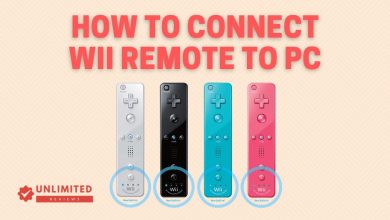 Photo of Connect Wii Remote to Laptop