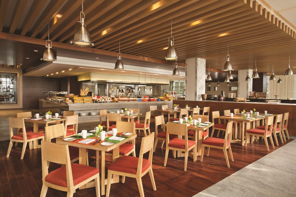 Ultimate benefits of running a cafeteria in Dubai