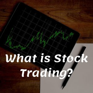 How To Trade In The Stock Market