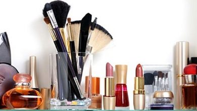 Photo of Buy Cosmetics Online more consciously: Less is sometimes more