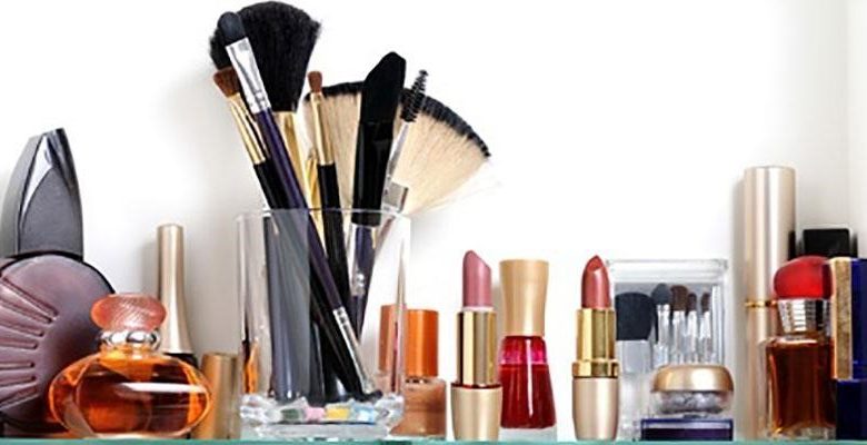 Buy cosmetics online