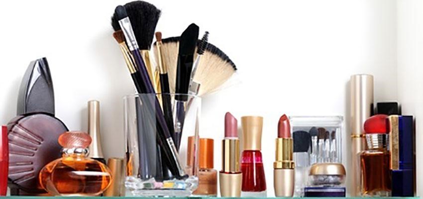 Buy cosmetics online